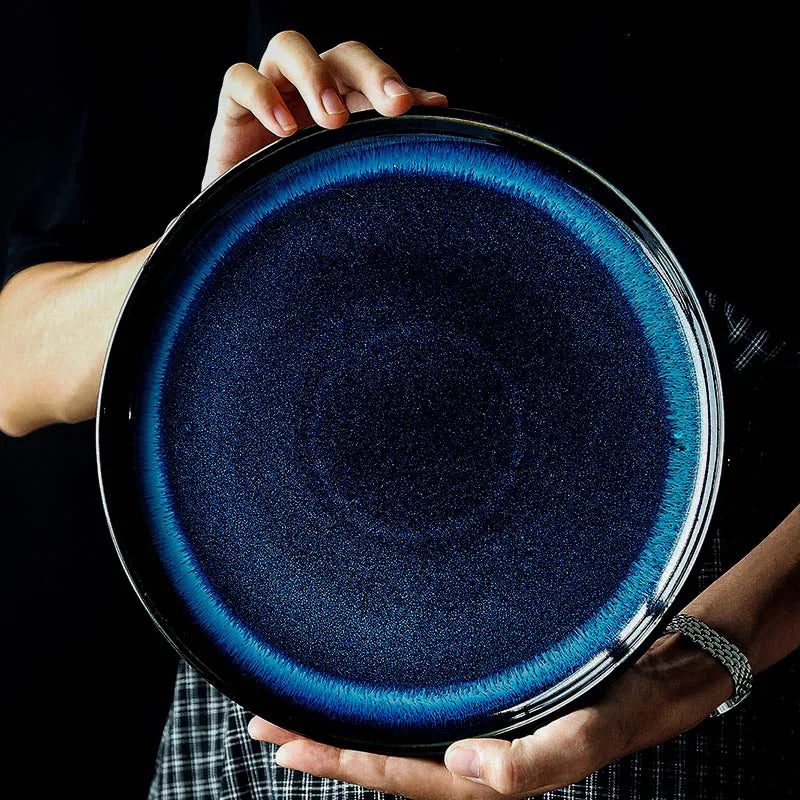 DeepBluePlates